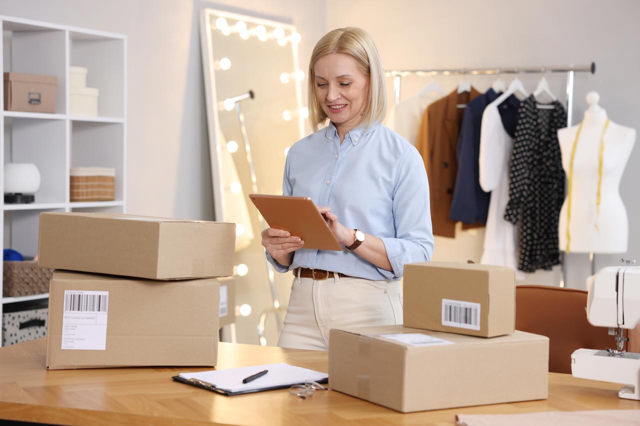 Vom Hobby zum Nebengewerbe: So bringen Sie Ihren eigenen Online-Shop an den Start