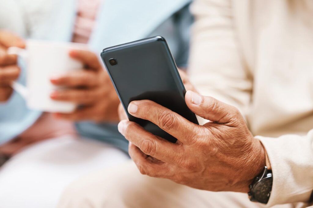 Schulungen: Smartphone besser nutzen